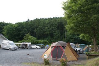 おすすめ毛呂山町ゆずの里オートキャンプ場 埼玉県入間郡毛呂山町 友達や子供と一緒にお出かけ おすすめ穴場レジャースポット 週末 雨の日のお出かけ